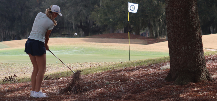 Stenson and Angelo Notch First Career FJT Wins at Candler Hills